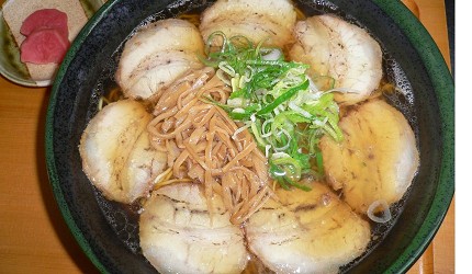 岐阜美食餐廳推薦岐阜必吃美食餐廳岐阜必食美食餐廳推介高山飛驒牛餐廳岐阜車站美食白川鄉美食高山市餐廳岐阜雞醬名鐵岐阜站美食大垣美食飛驒高山美食食評美食地圖介紹文章飛驒高山美食－高山拉麵飛驒中華拉麵 高砂圖